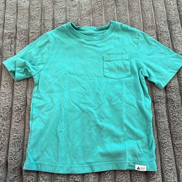 Gap kids T-shirt bundle - Picture 6 of 8